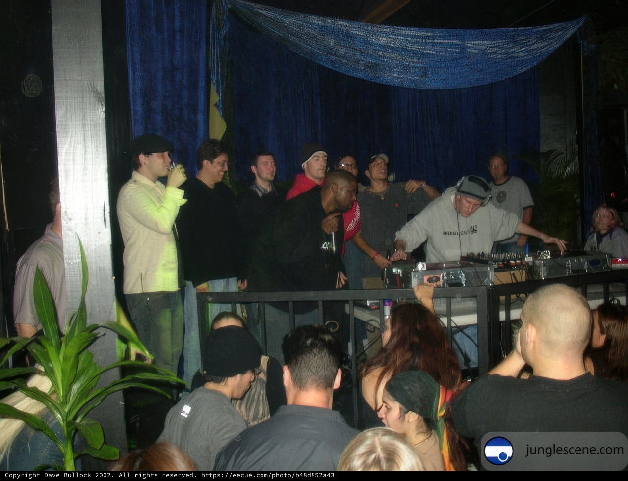 Nightclub Groove