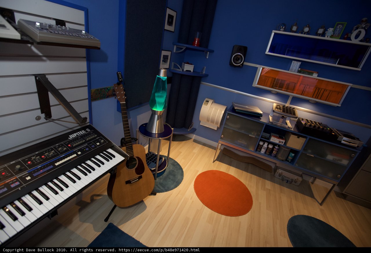 Musical Haven