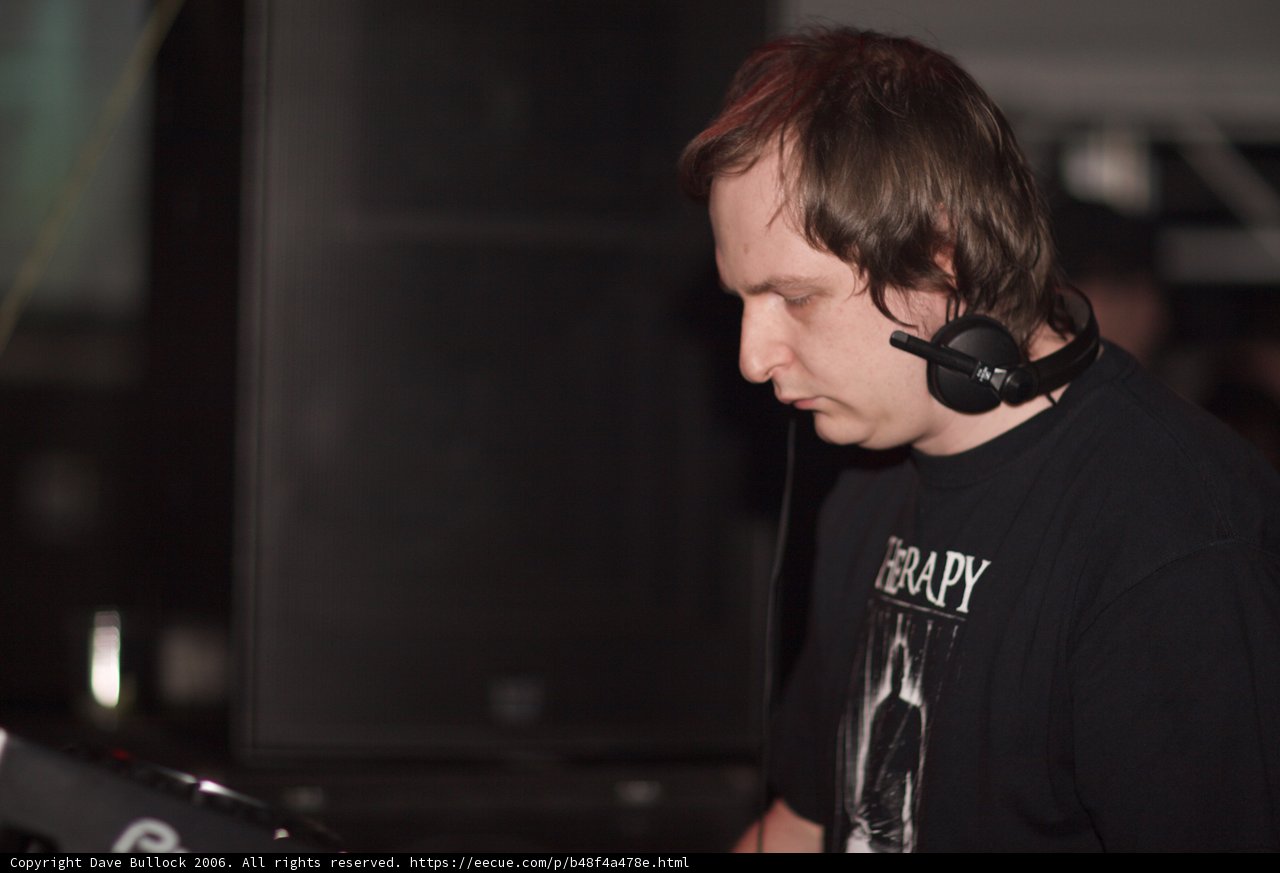 Pumpin' Beats