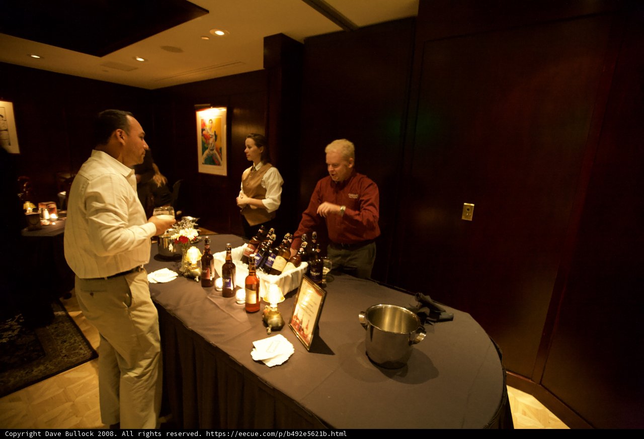 Wine and Dine at the Pub