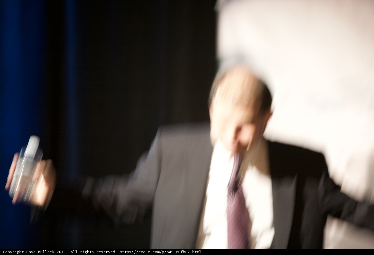 The Suited Magician