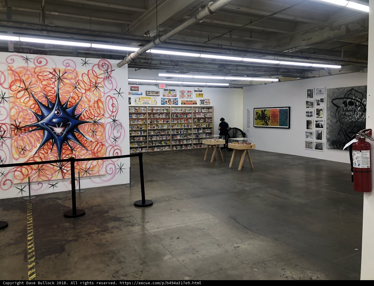Artistic Display