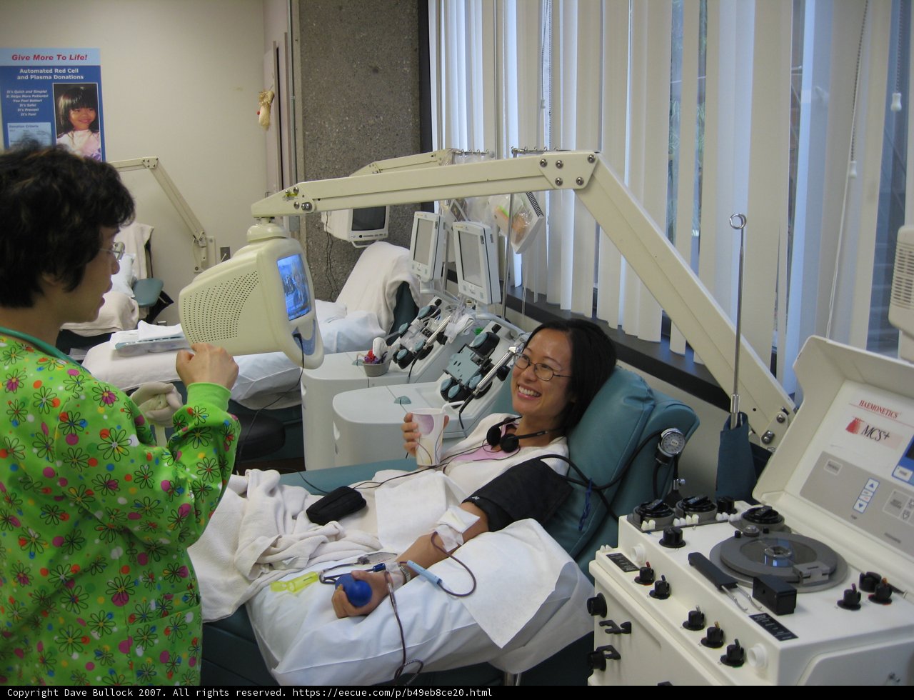 Recovery Ward