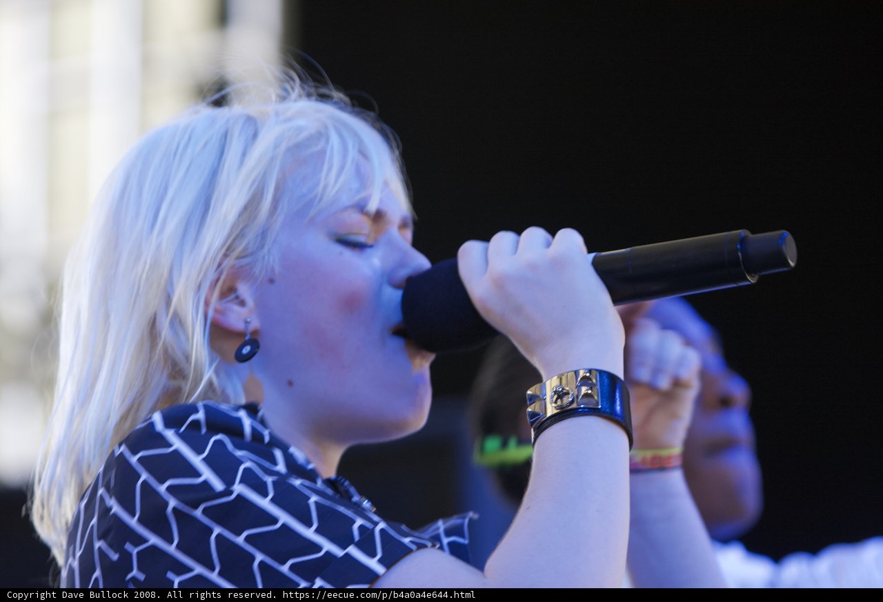 Coachella Performance