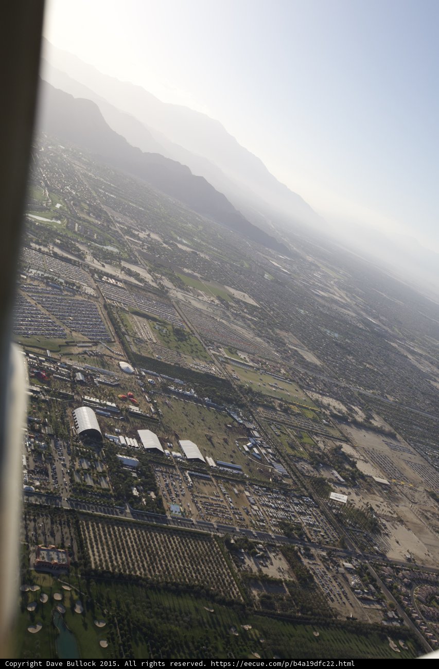 Urban Sprawl