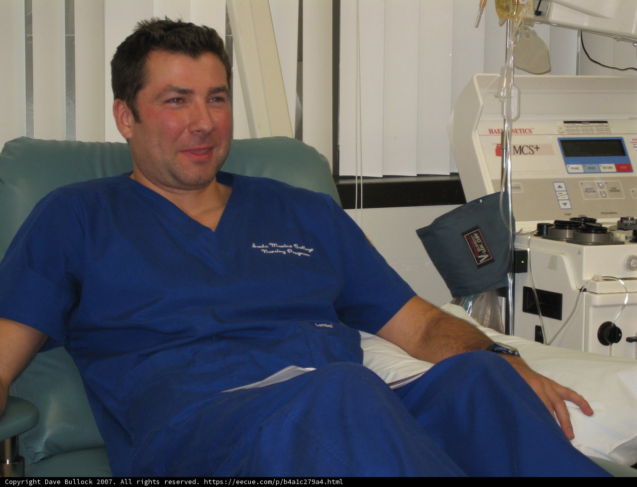 Rest and Recovery