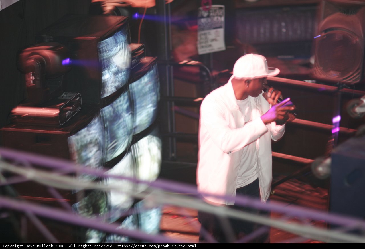 Tech-Savvy Music Lover