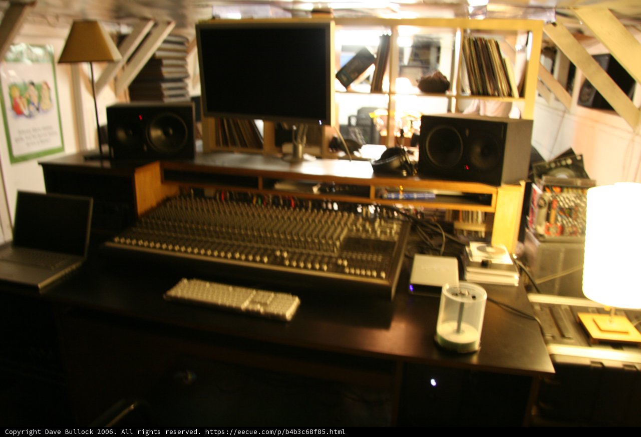 The Ultimate Computer Setup