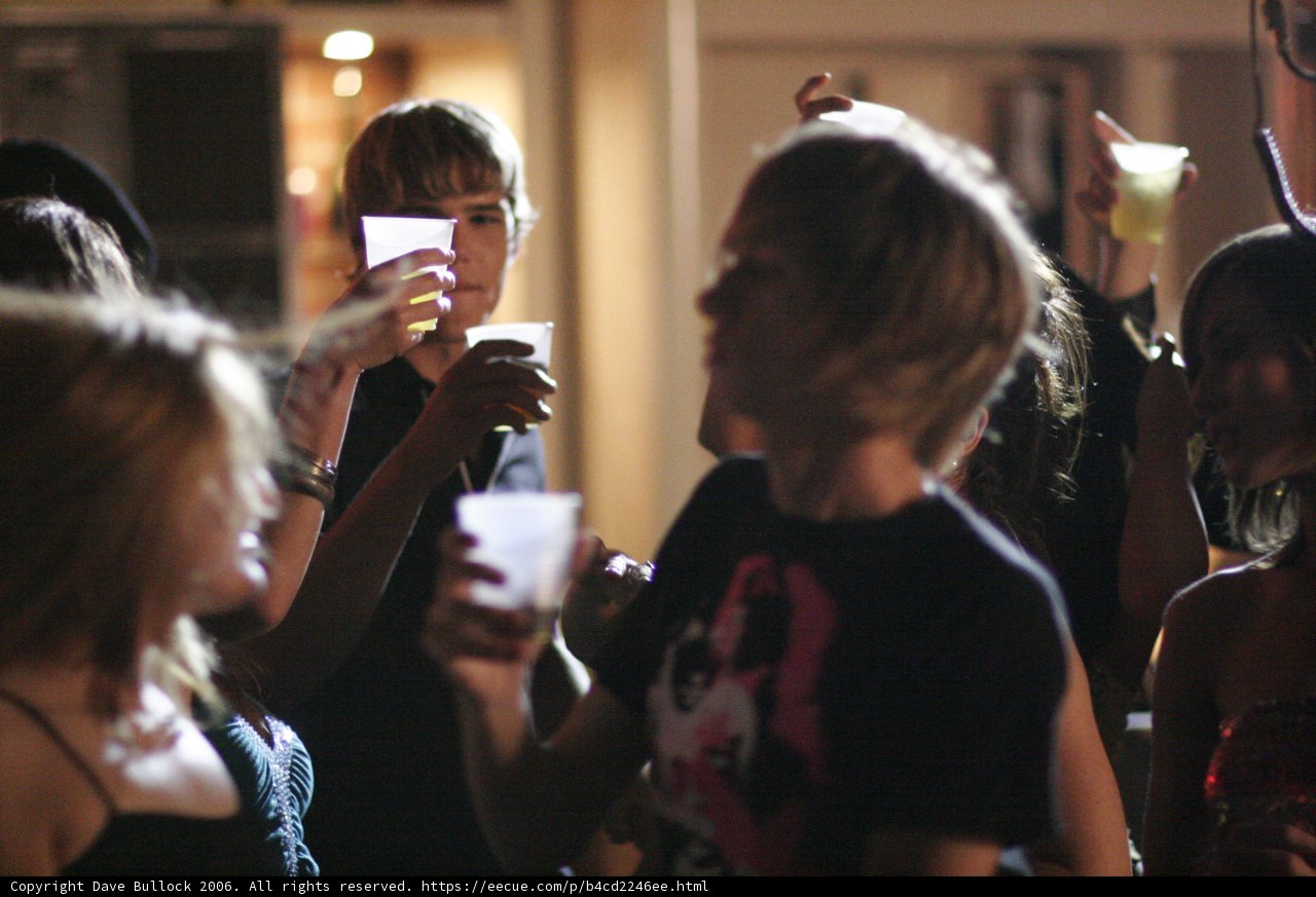 Nightlife at the Urban Pub