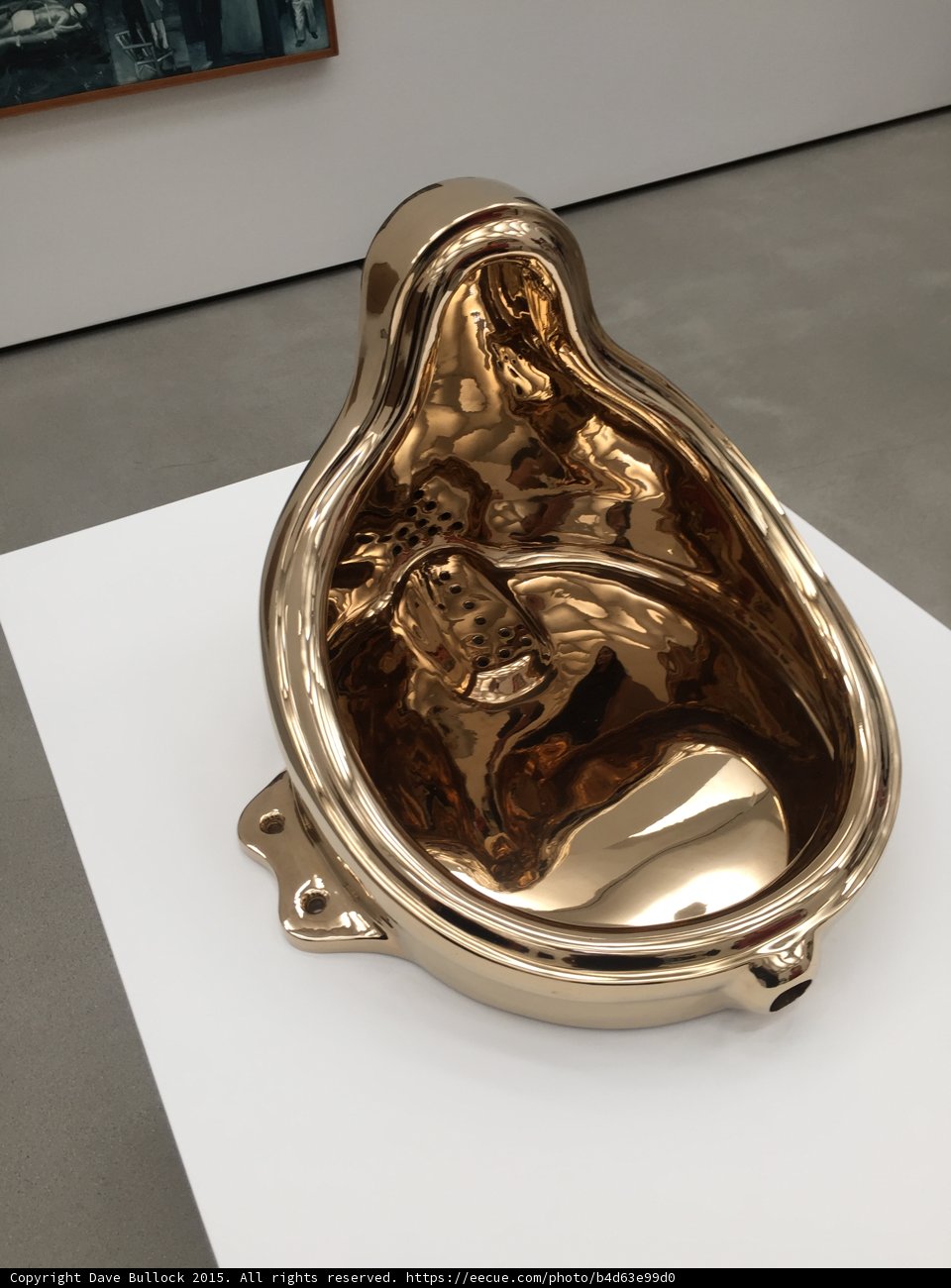 The Golden Throne