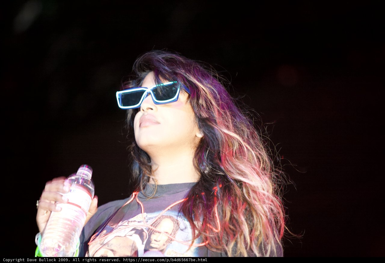 Cool for Coachella