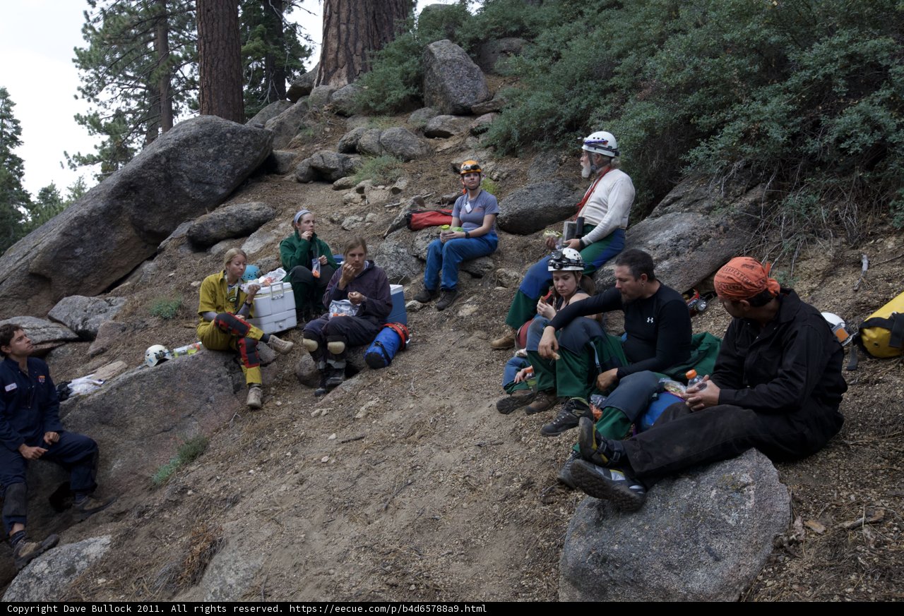 Rockin' Wilderness Adventure