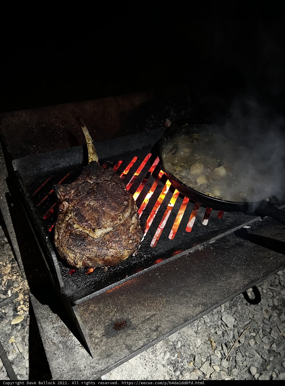 Midnight Grill