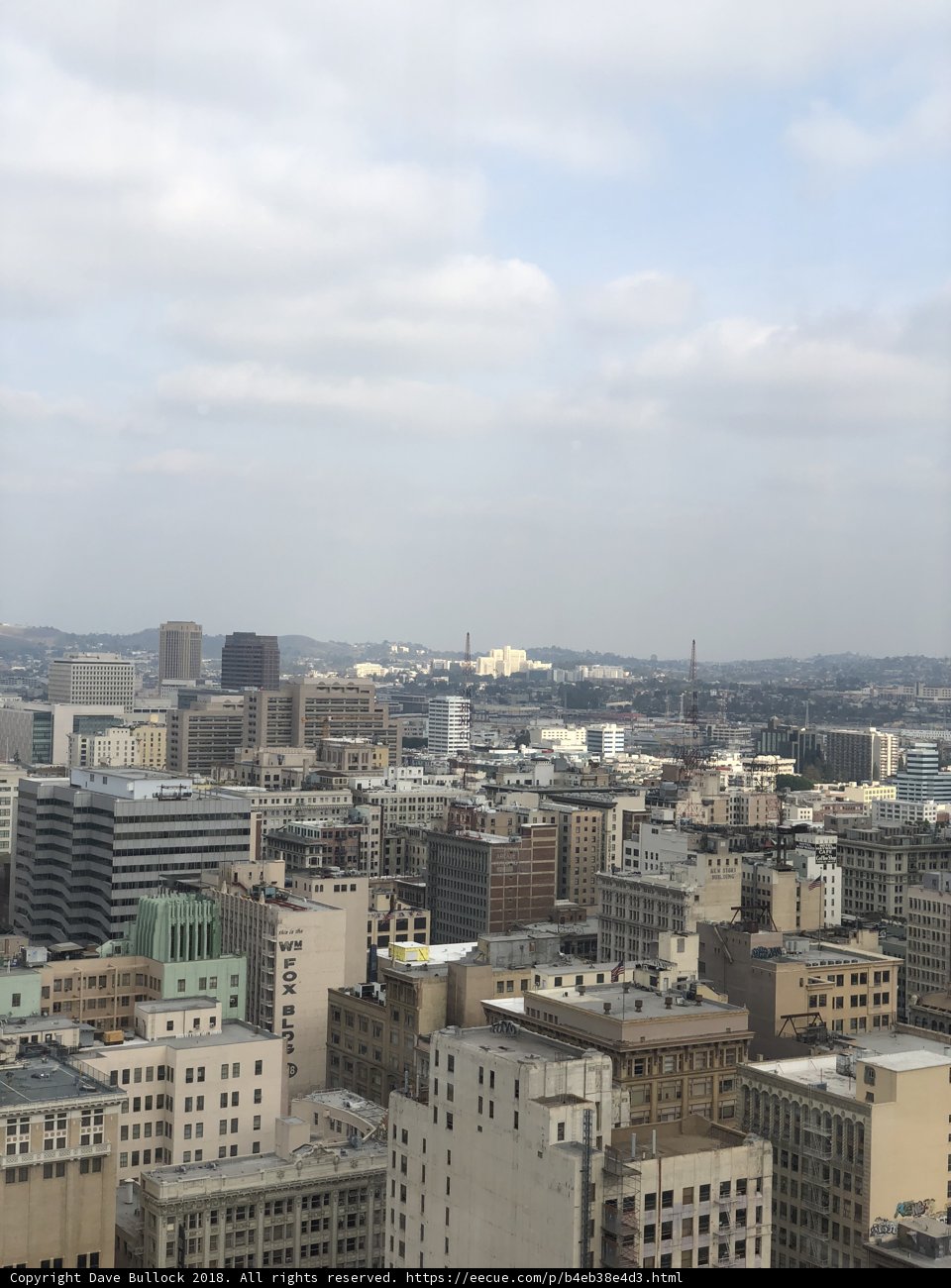 Urban Horizon