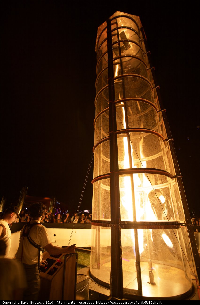 Tower Inferno