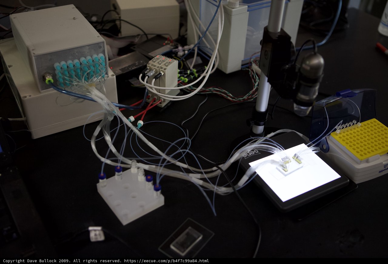 Digital Workstation