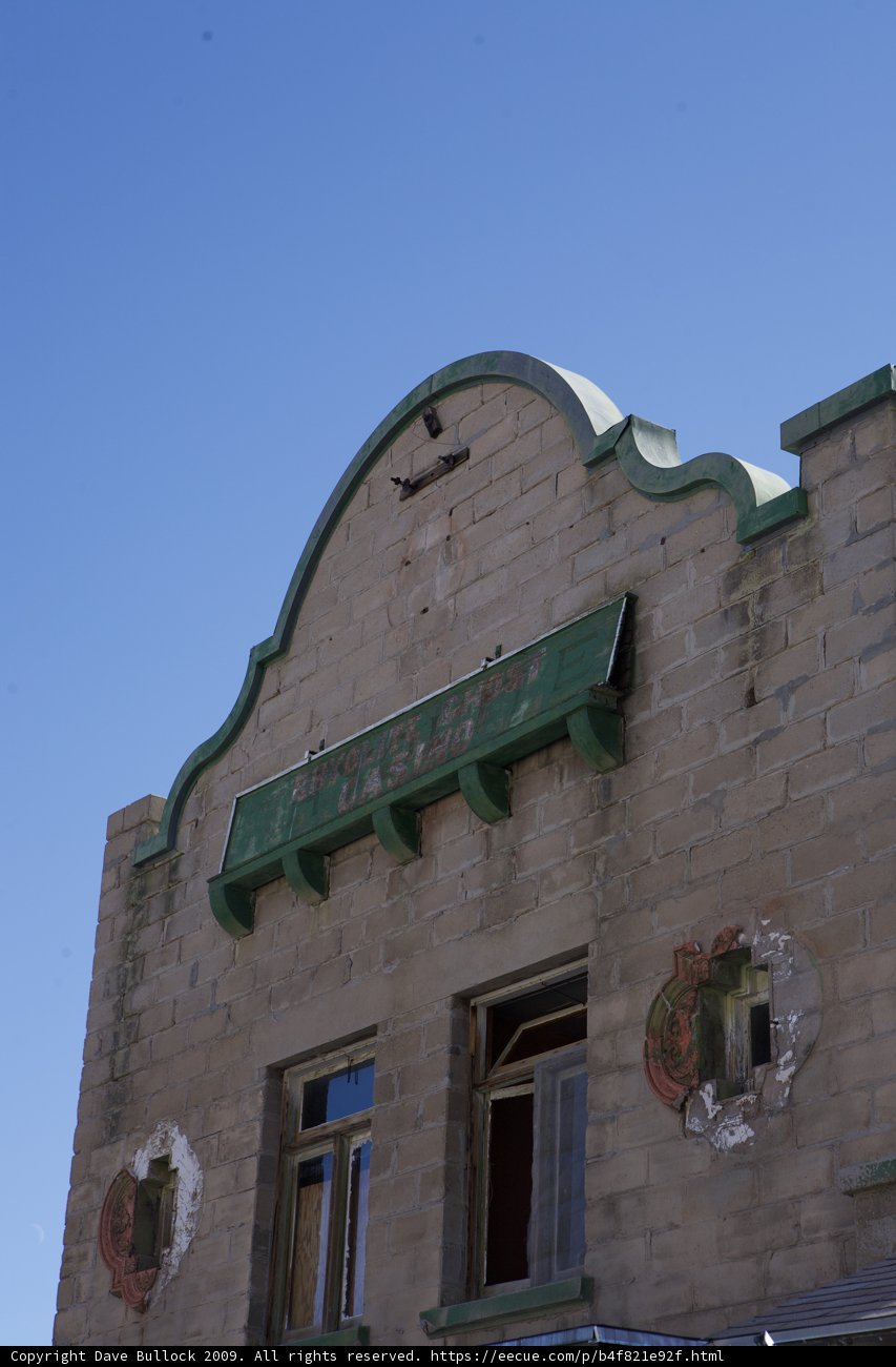 Timeless Architecture
