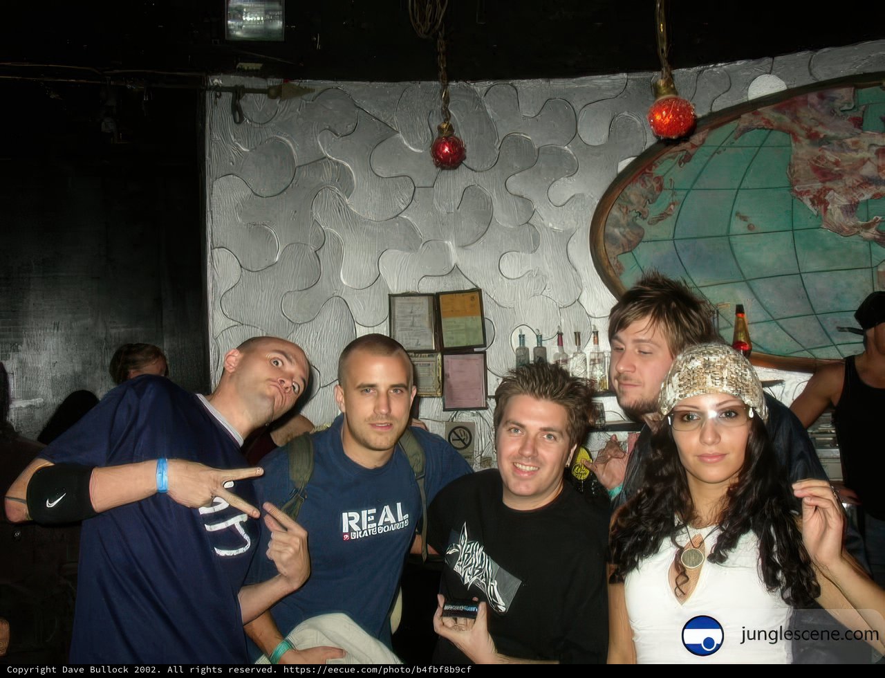 Party People