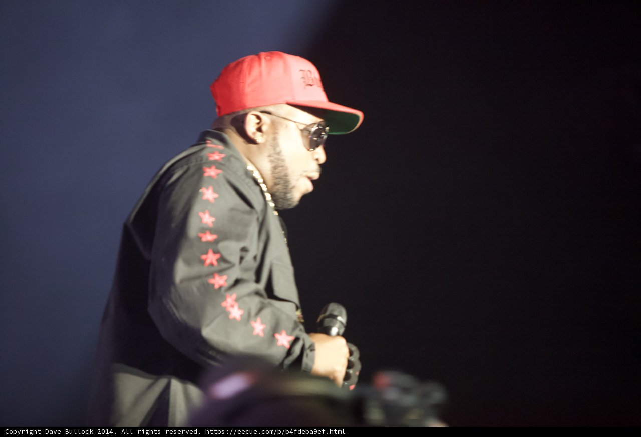 Solo Performance in Red Hat