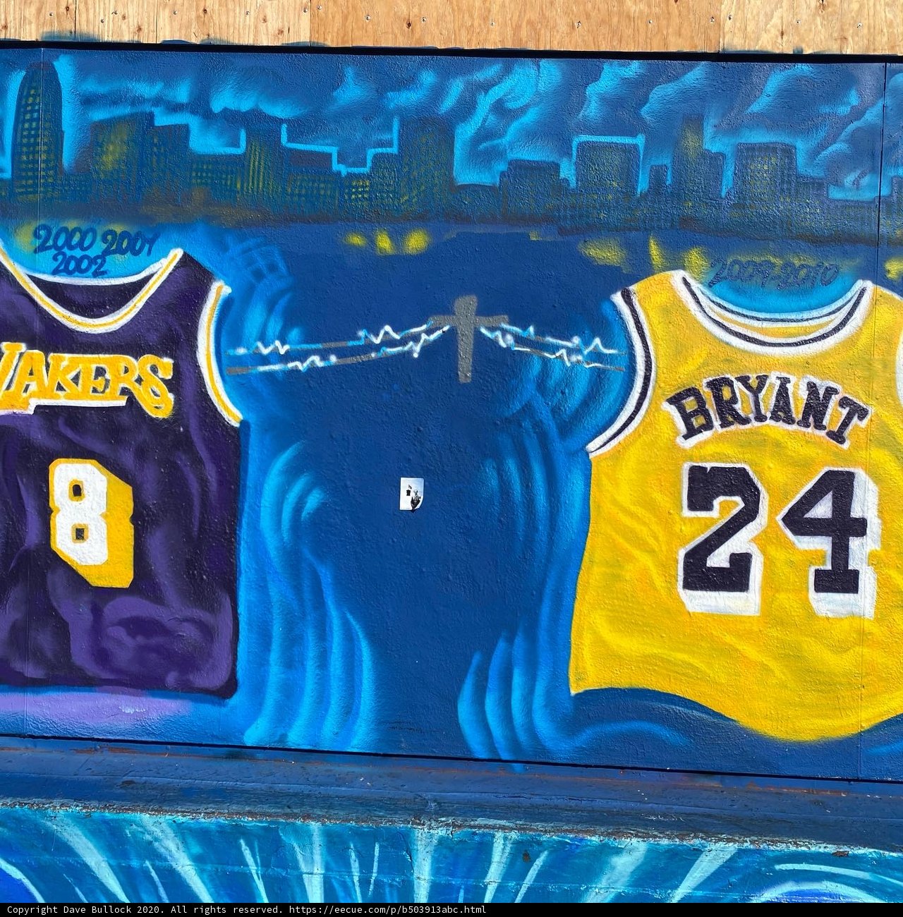 Jersey Legends