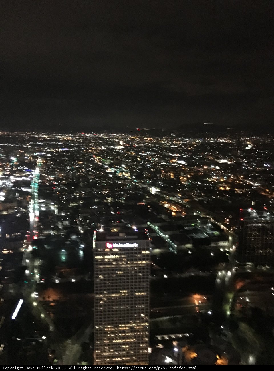Metropolis Nights