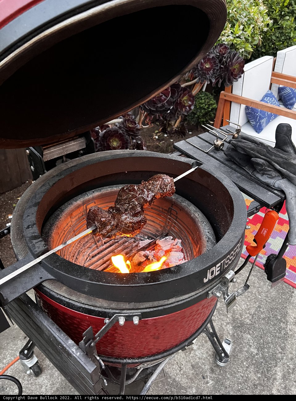 Fourth of July BBQ Madness