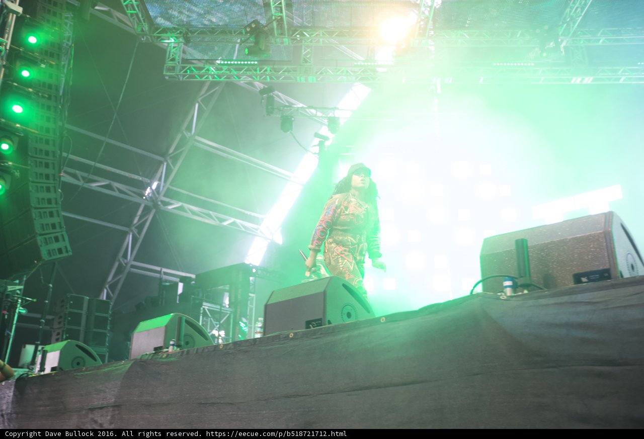 Green Light Performance