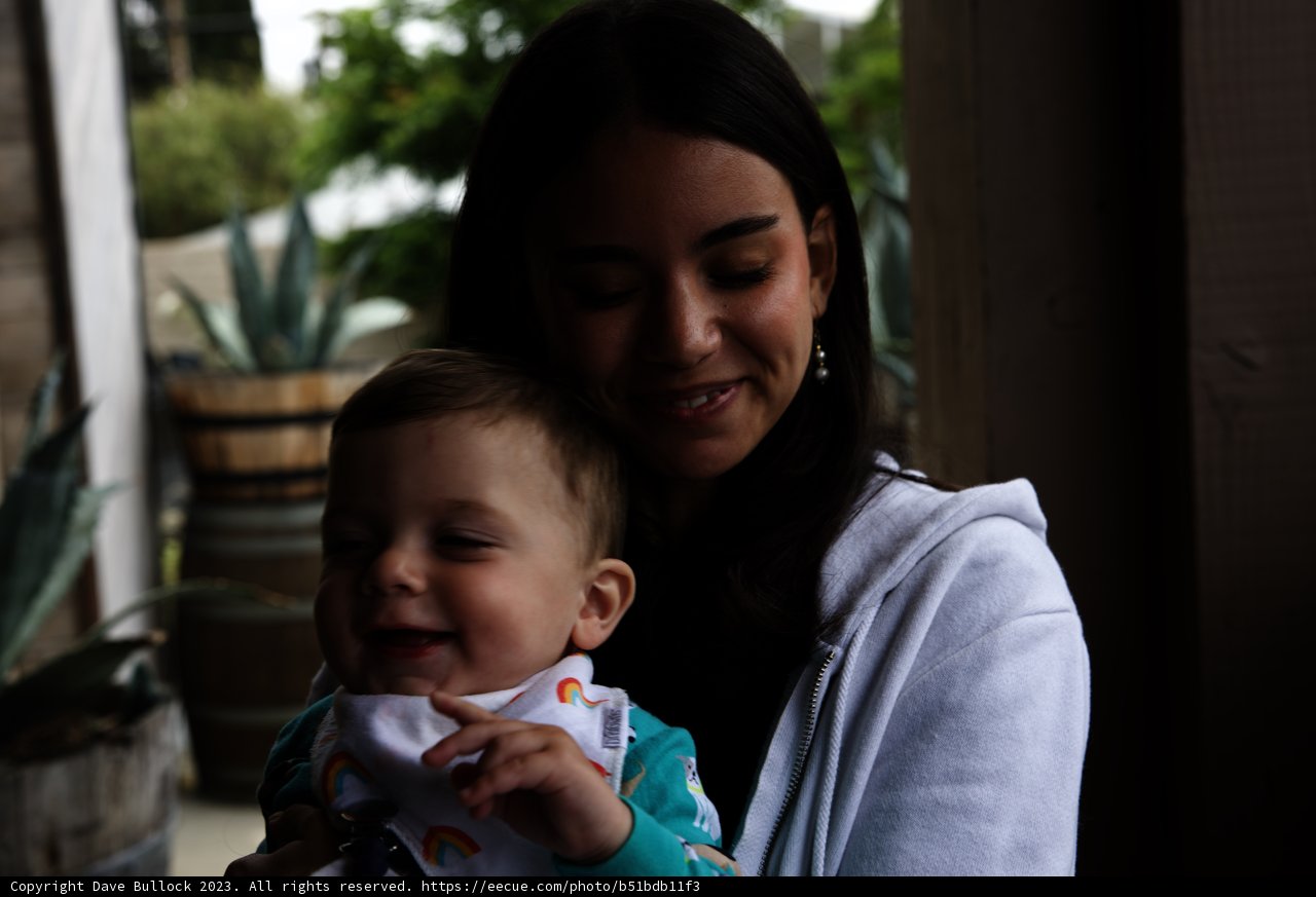 Motherly Love – Skyela, Rahnsom, & Wesley