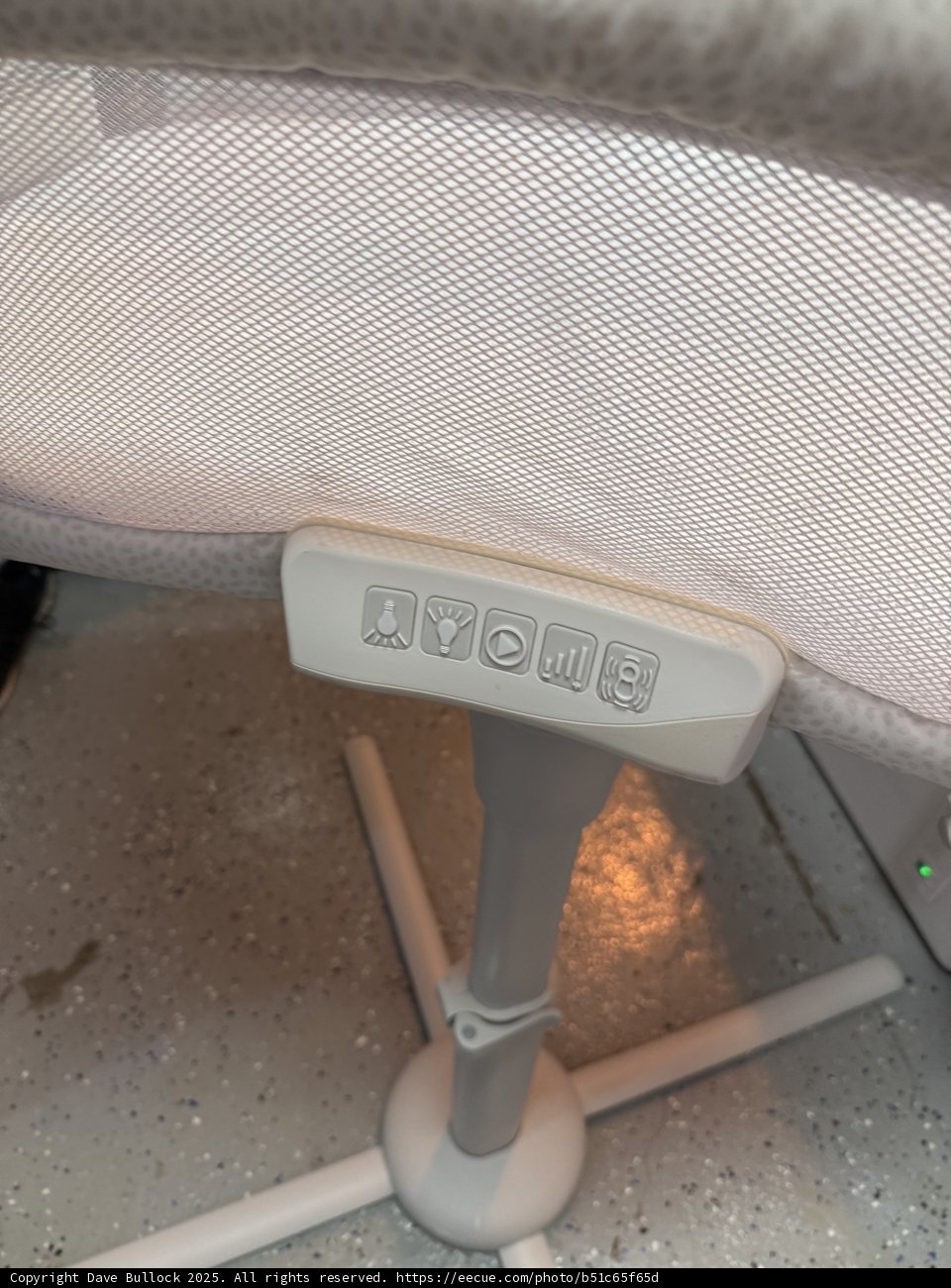 Tech-Infused Comfort