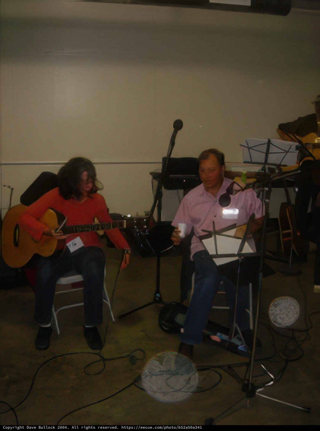 Jamming Session