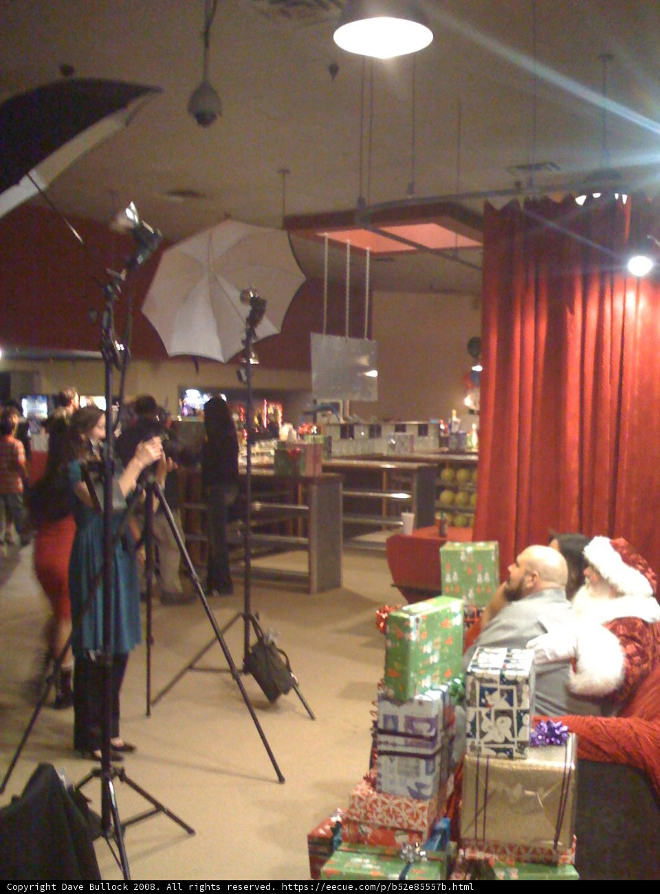 Capturing Memories in the Store
