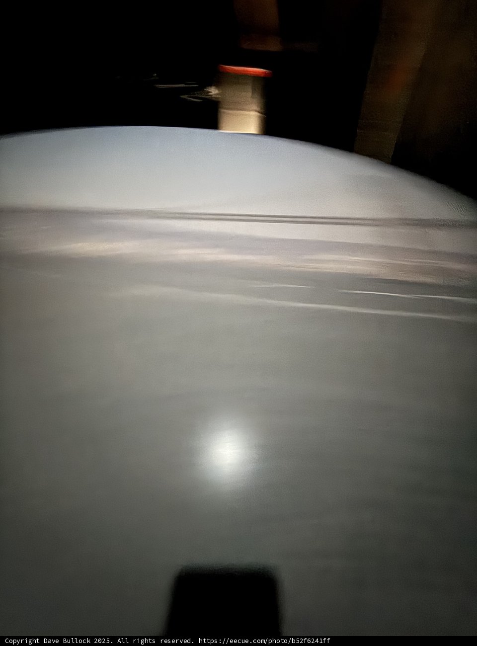 Glimpse into the Cosmos
