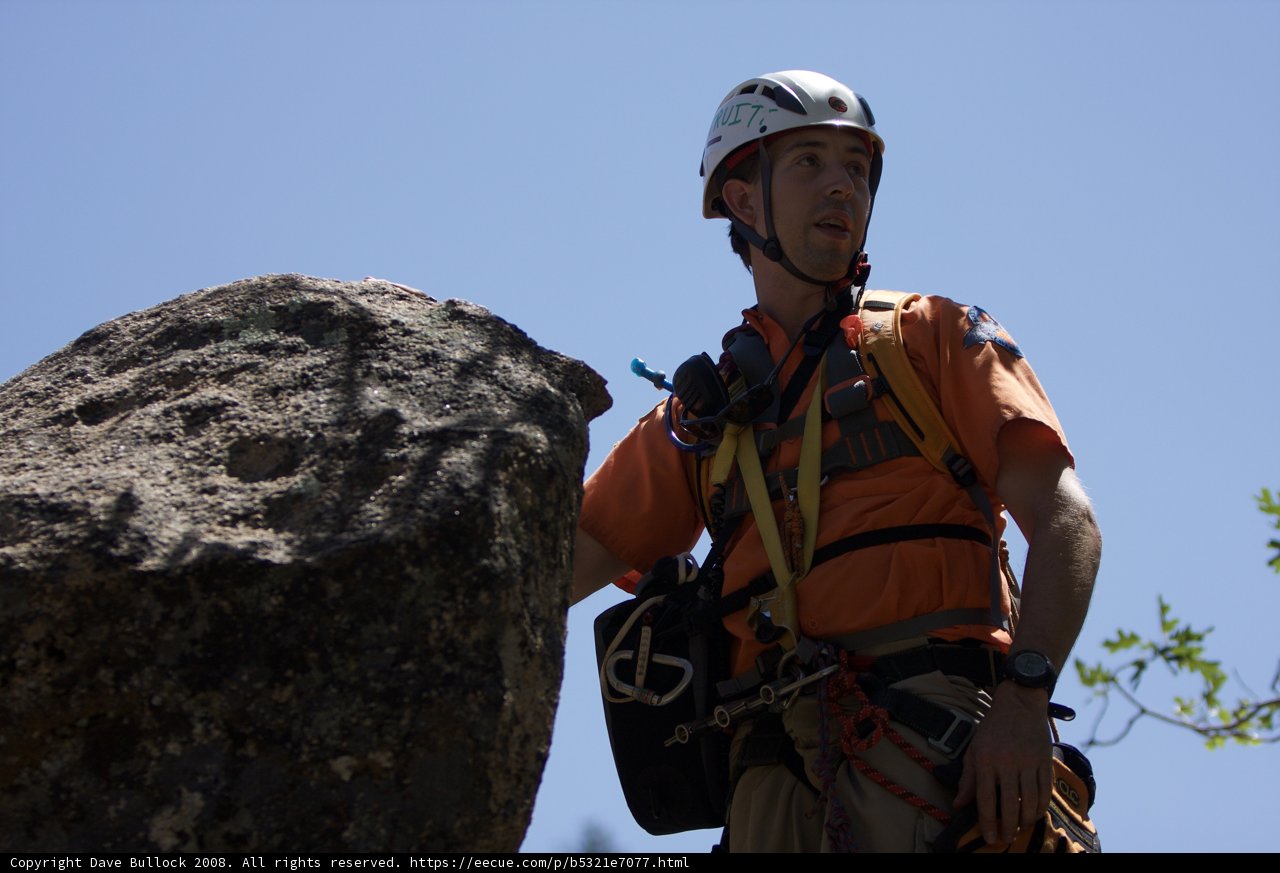 Climbing to New Heights