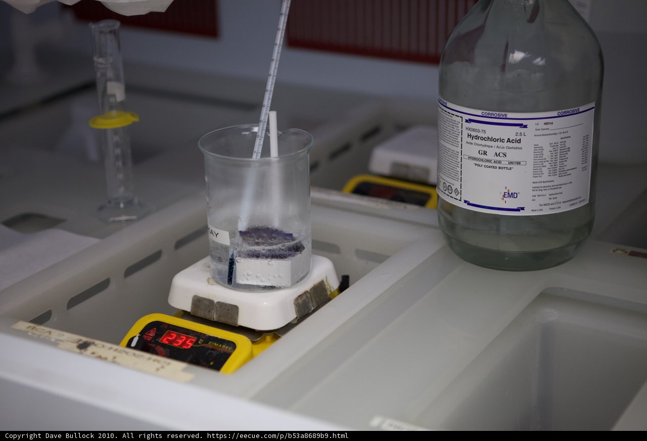 Laboratory Essentials