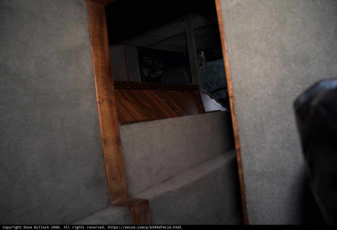 A Look Inside