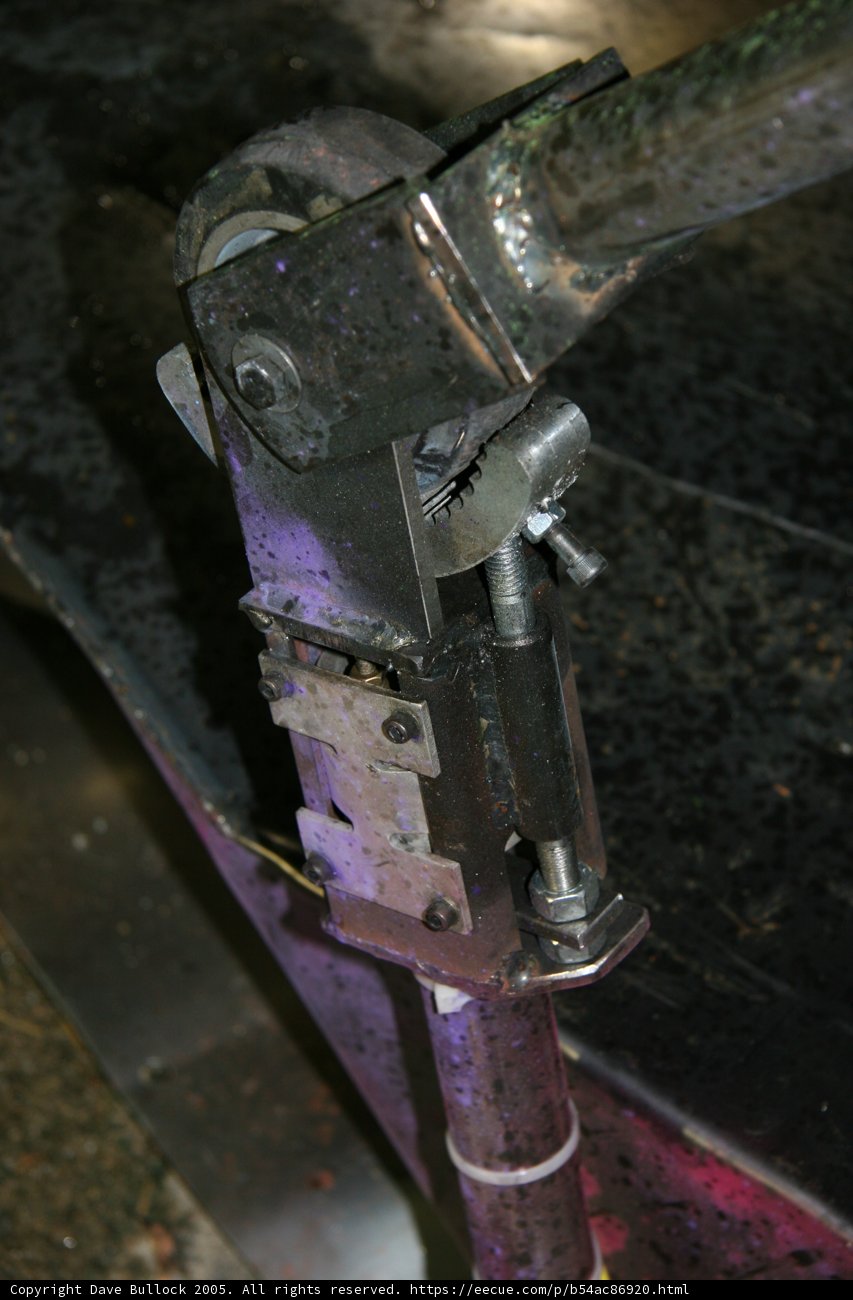 The Mechanic's Best Friend