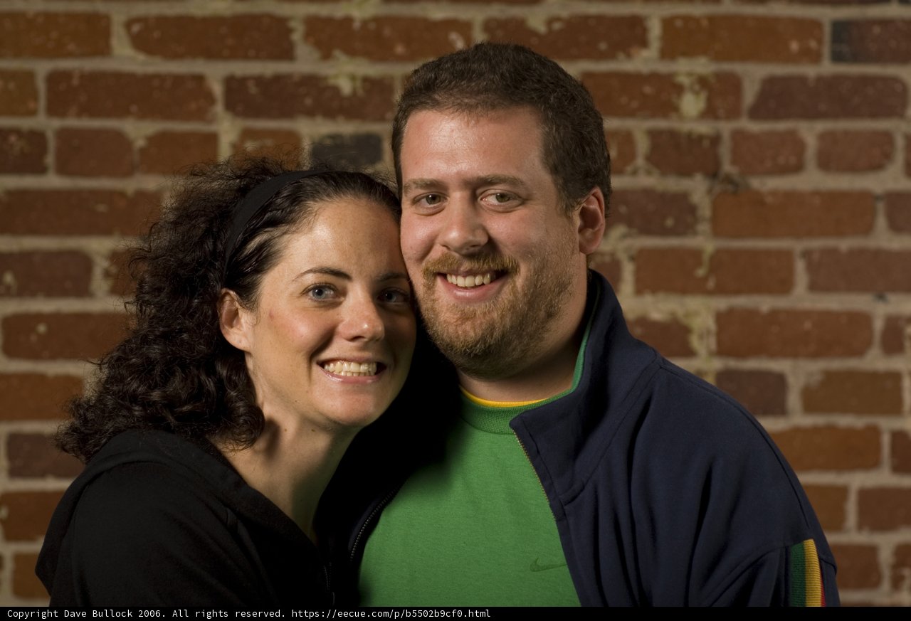 Jennifer Fader and ?
