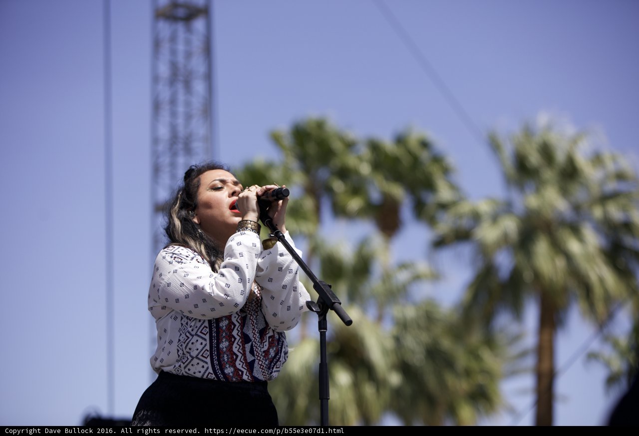 Star Singer