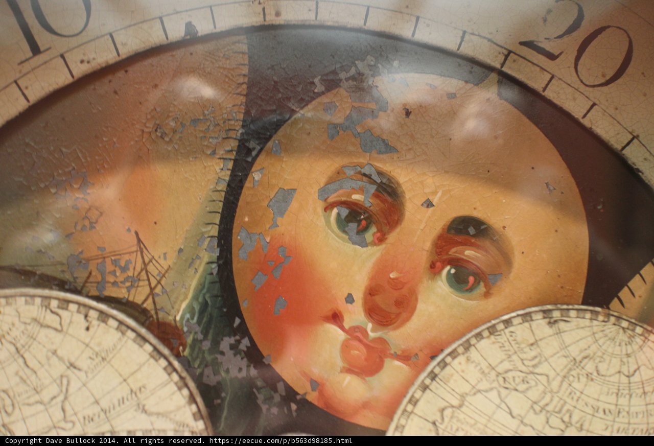 Time on a Planetary Scale