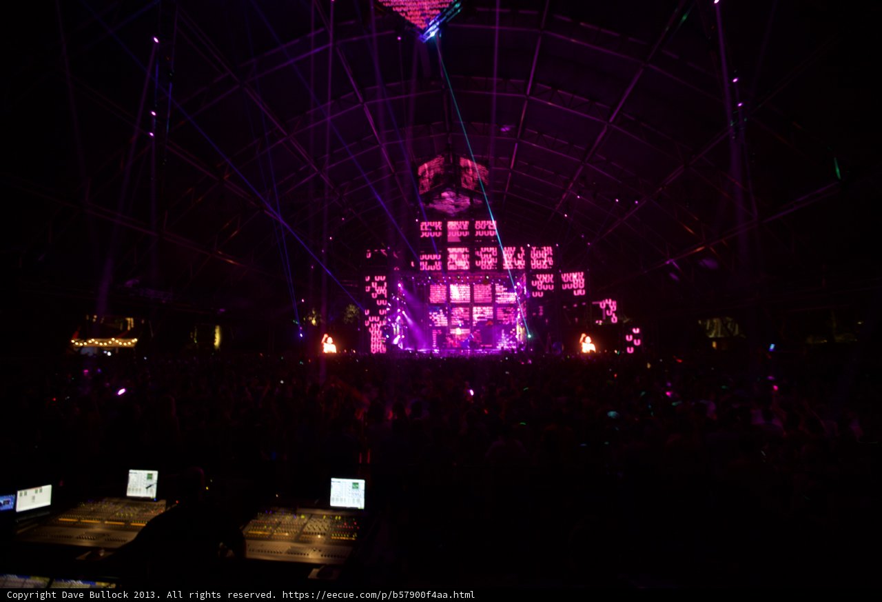 Purple Haze Concert
