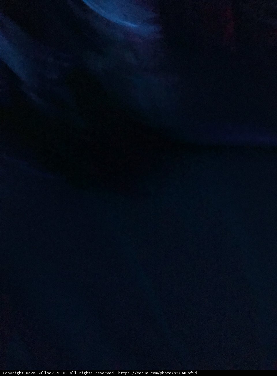 Darkness Within