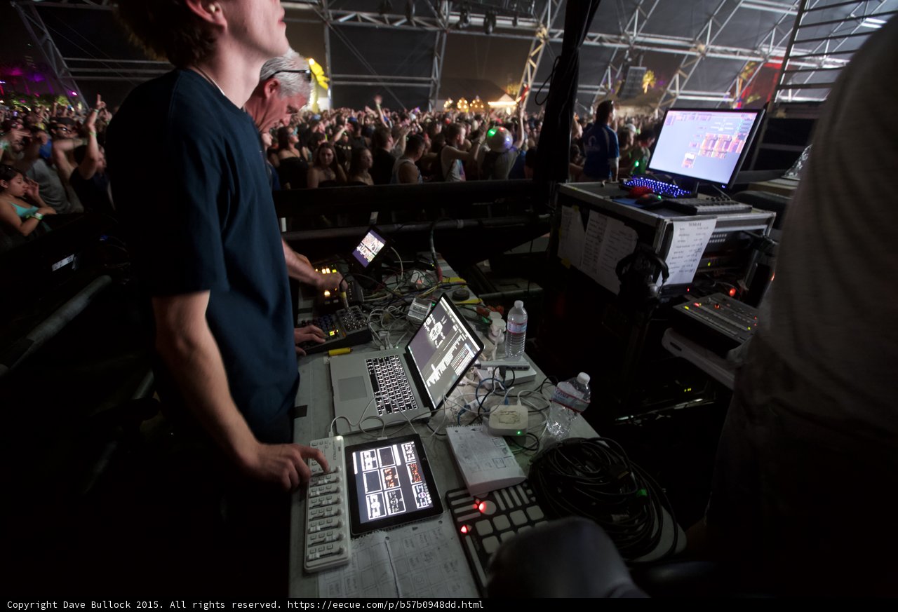 Digital DJ