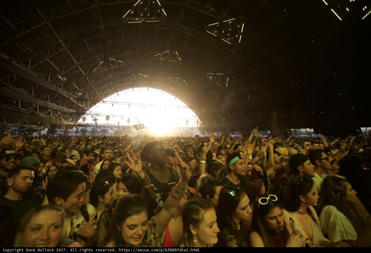 Lights, Music, Action