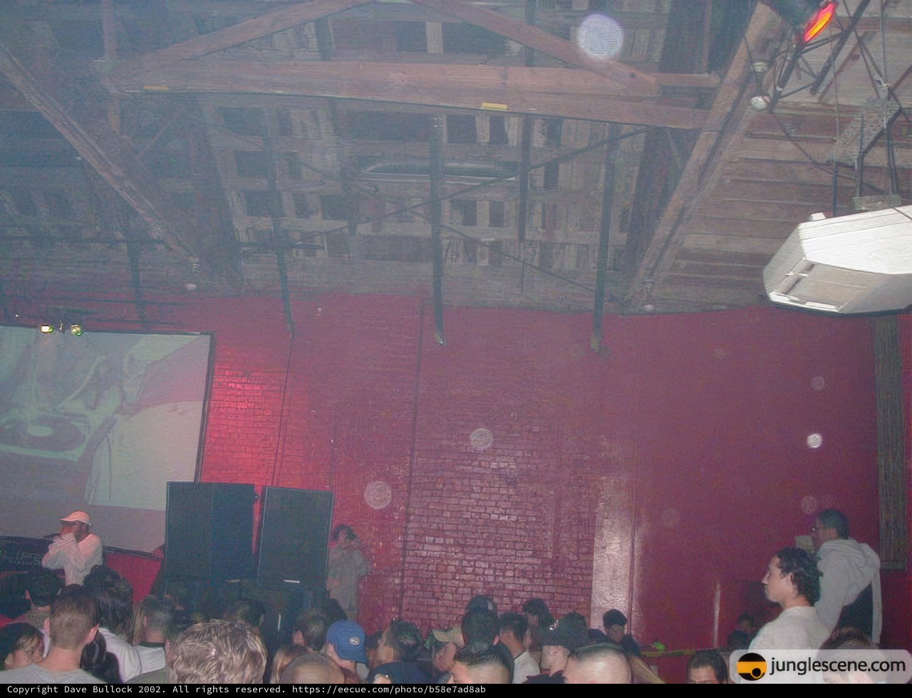 Night Club Concert