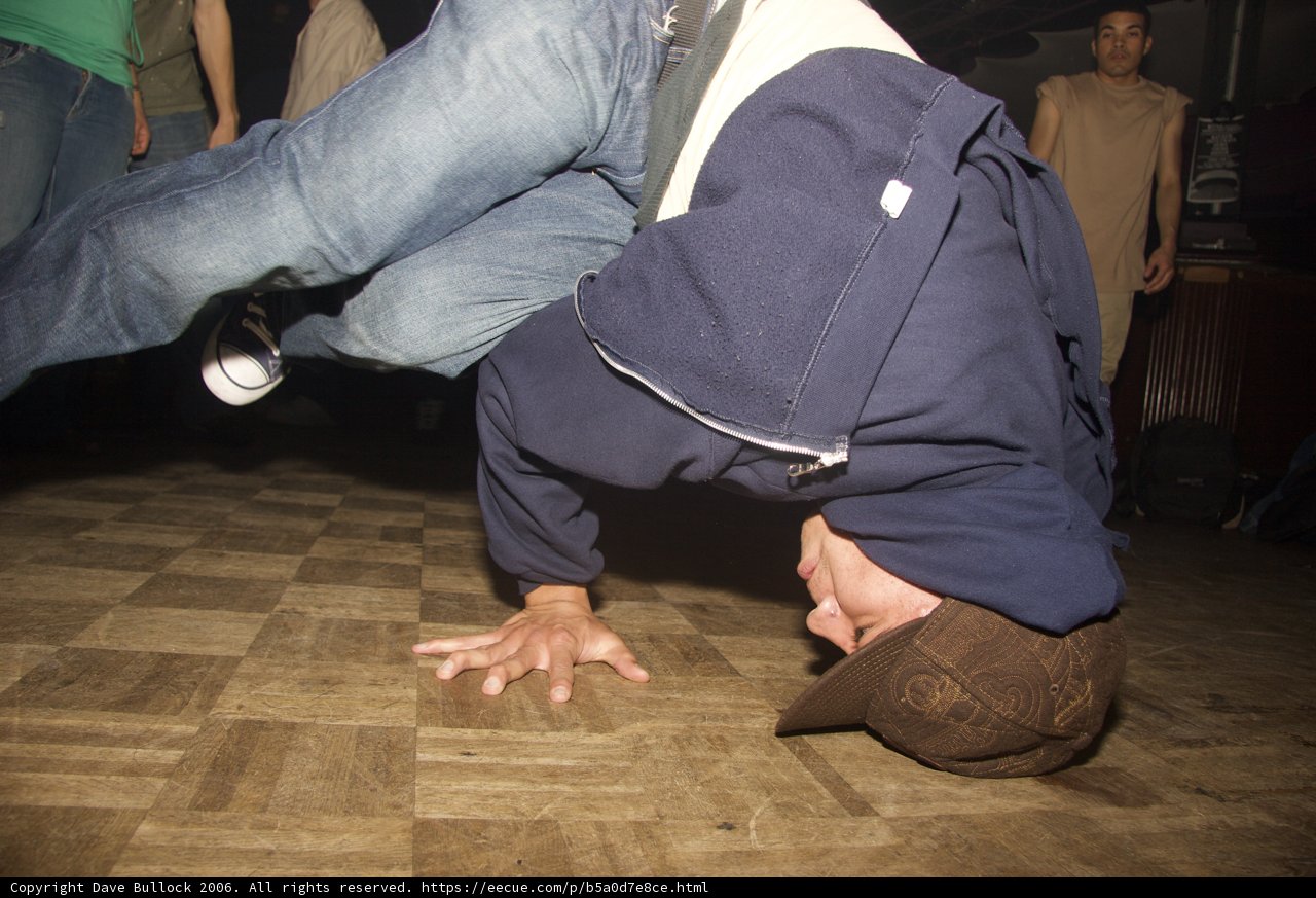 Upside Down Wood Flooring Performance