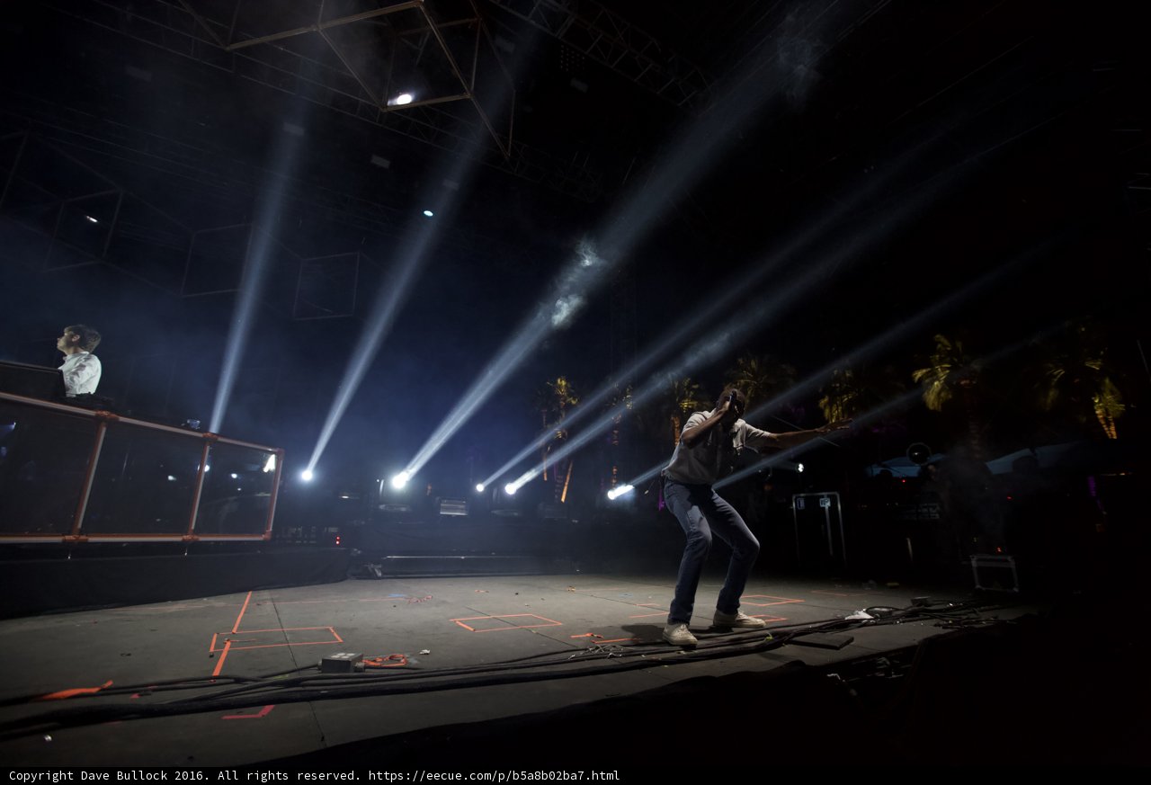 Spotlight on the Solo Performer