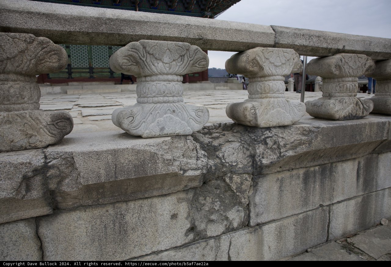 Serenity in Stone: Korean Monastery Architecture and Art