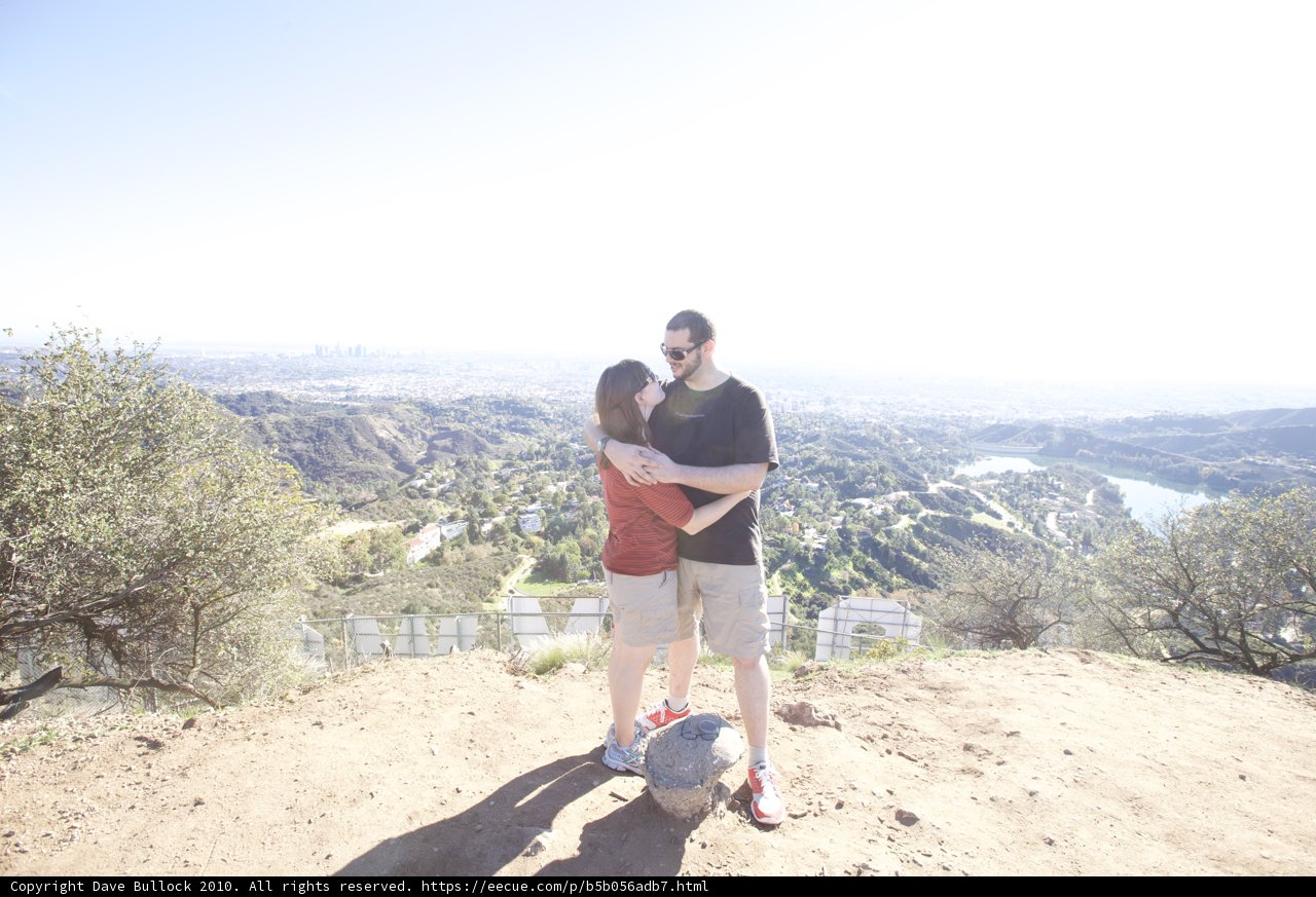 Hillside Romance