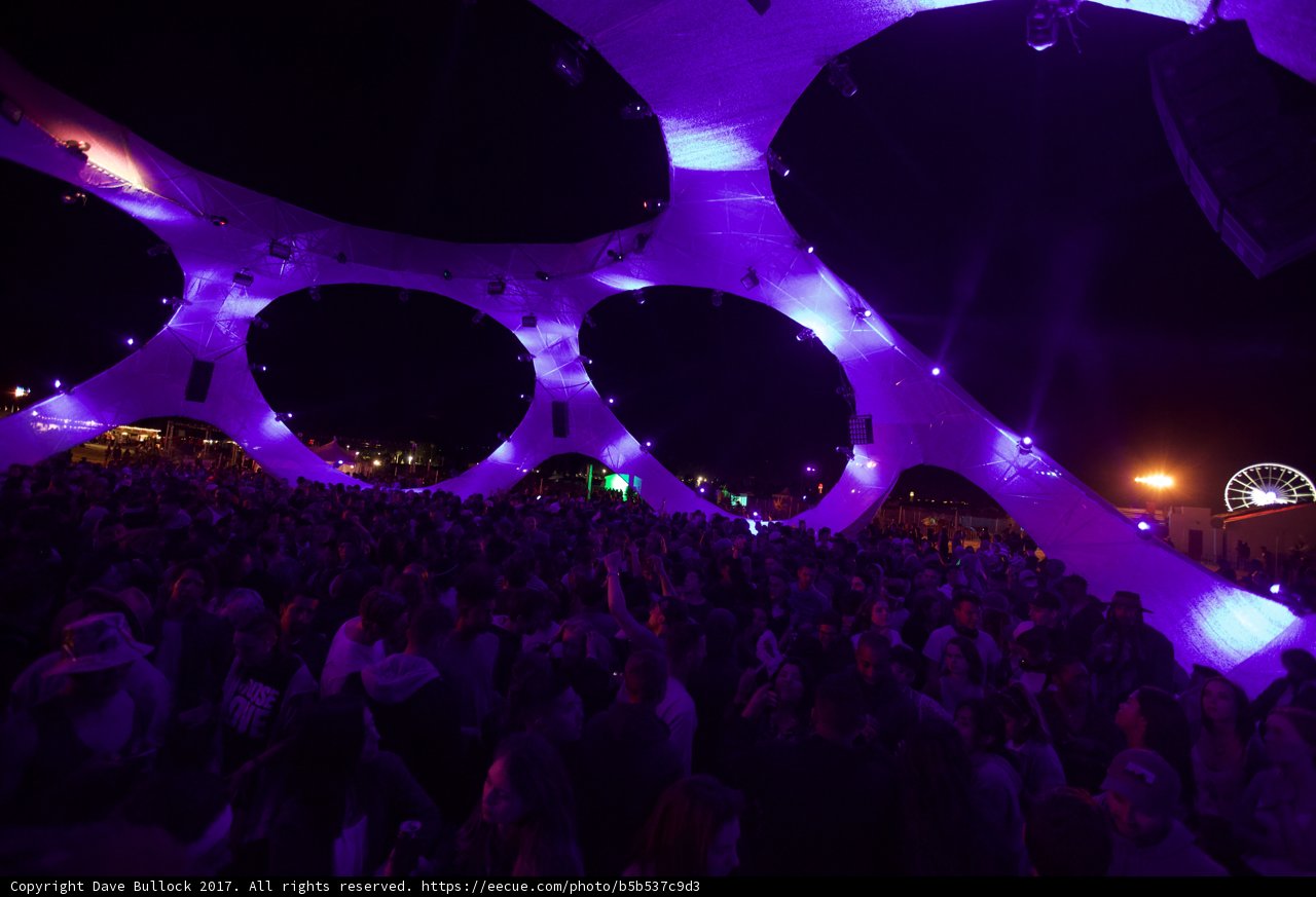 The Purple Tower