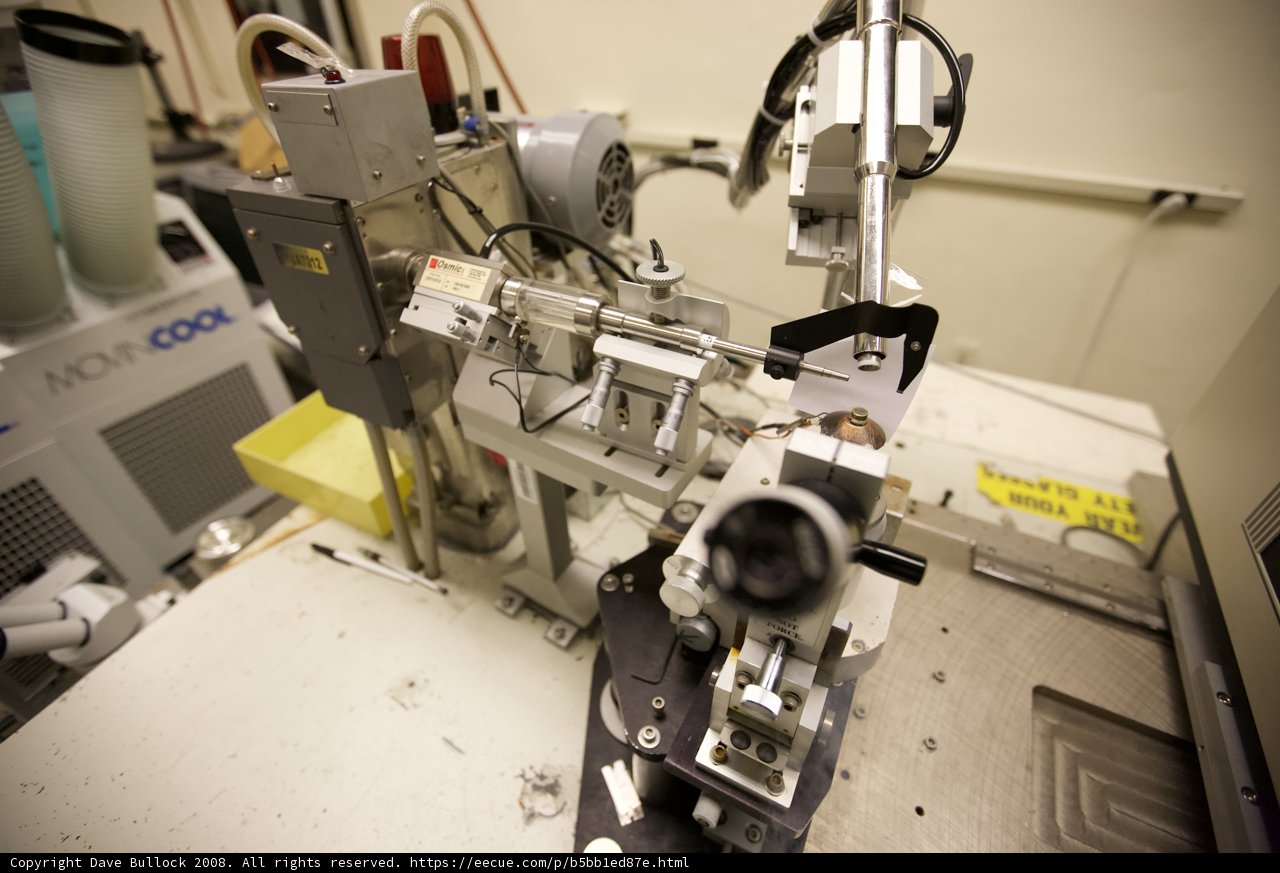 Biotech Machine